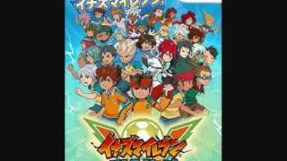 Inazuma Eleven Strikers Opening - Minna Atsumari-yo! みんなあつまリーヨ!  T-Pistonz + KMC