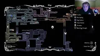 Hollow Knight: Taking on the Colosseum