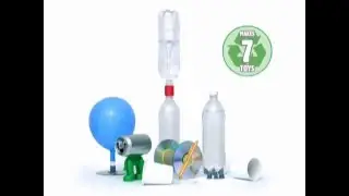 4M - Green Science ECO Science Toys, juguete educativo, en CuCuToys