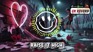 WOS - ska punk love song || Raise It High