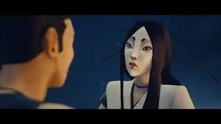 Sifu - the museum no death