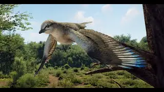 NEW VIVARIUMS AND PROPS! | Prehistoric Kingdom - Update 16 PTB