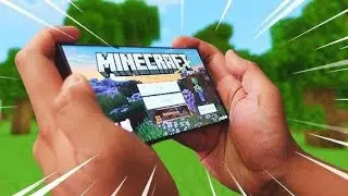 Minecraft  longplay 