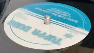RIDDIM TUFFA feat LITTLE KIRK ~ Kill Them Out + Dub Them Out