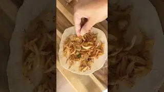 Easy Piyaz  paratha 🧅😍