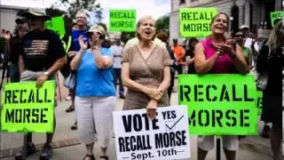 Colorado Democrat Senator Resigns Over Controversial Gun Control Law