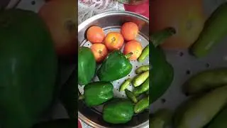 Vegetables Storage during COVID 19 Lockdown