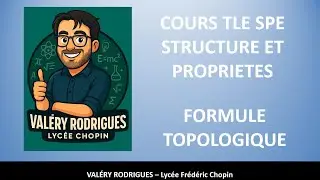 formule topologique