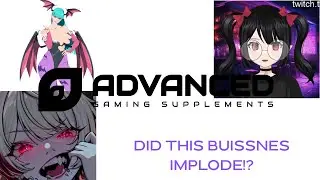 THE ADVANCED GG SITUATION