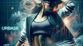 Urban Pulse – Hip-Hop Dance Electro Mix 2025