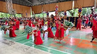 Kaamulan Festival (2025) 