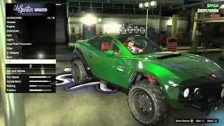 GTA 5 DLC Ill Gotten Gains Part 2 