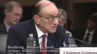 Greenspan states 