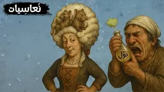 أغرب ما فعله البشر قديمًا | وثائقي ساخر للنوم