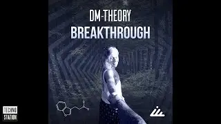 DM-Theory, Jossie Telch - Free-Standing Reality