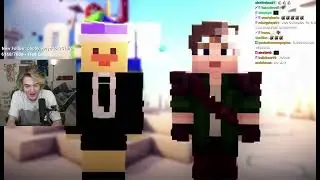LA REACCIÓN DE TUBBO AL VER EL REGRESO DE CELLBIT Y BAGHERA AL PURGATORIO