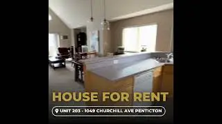 #203   1049 Churchill Ave Penticton
