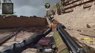 Call of Duty: Black Ops 6 - Quick Chopper
