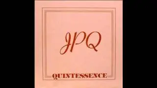 JPQ - Take It To The Bank