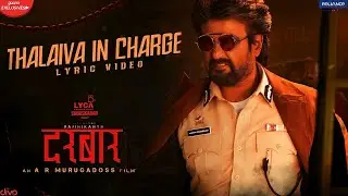 Darbar 2021 - Full Movie In Hindi Dubbed | Indian Movies Dubbed In Hindi 2021 Full Rajnikant 4K