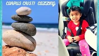 Corpus Christi, Texas| Travel Vlog | Day 1