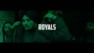 (SOLD) SIDHU MOOSEWALA X PREM DHILLON TYPE BEAT - 