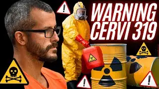 CHRIS WATTS THE OIL TANKS TIMELINE VIEWER DISCRETION