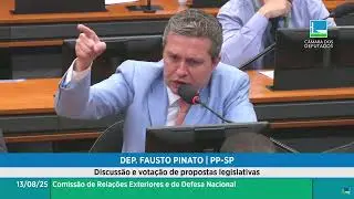 🔥Deputado da direita DETONA Bolsonaro!