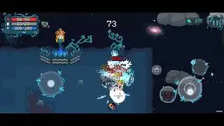 Dendroid king under 8 seconds (only melee no auto click)