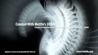 Sneak Peak. New stuff coming for Adobe After Effects