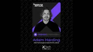 From data chaos to AI confidence with Adam Harding