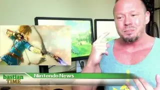 Zelda Wii U rumors (Female Link, Voice Acting, NX)