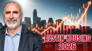 POWERFUL Real Estate Trends in AUSTIN TX That Could Make or Break Your Next Move