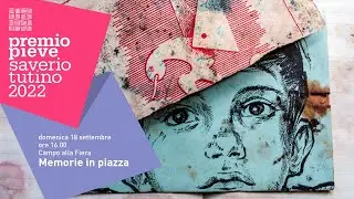 Memorie in piazza