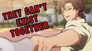 The Intros STILL Spoil Everything | Link Click: Bridon Arc