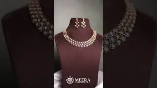 Meera Jewels | Timeless Craftmanship | Indian Heritage | Heritage Jewellery Collection
