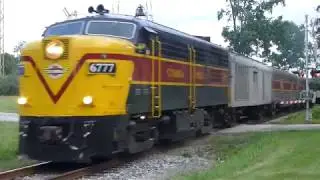 MLW FPA-4 CVSR 6777 With A Prime 920 Horn