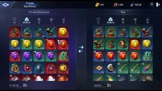 MIR4 EPIC EQUIPMENT UPGRADE AGAIN +10 EQUIPMENT