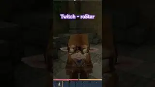 Як вам Hytale? 🤭 #hytalegameplay #hytale #twitch #streamer