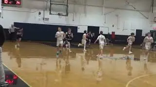 Madison Maroon 7th vs Randolph 01162026