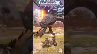 Monster Hunter Now Fulgur Anjanath Group Hunt (Grade 5) 26 December 2025