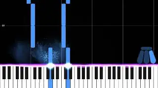 Sing hallelujah christ doth live - James Hutton #pianotutorial