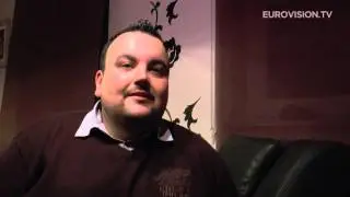 Meet Axel Hirsoux From Belgium