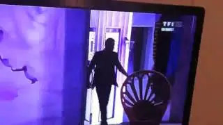 Secret Story 6 : Thomas gifle Nad&egrave;ge