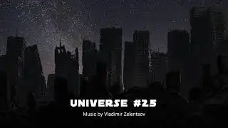 Universe #25
