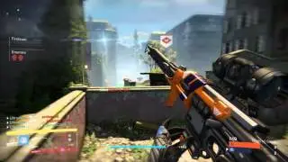 MTG 4K S DRTY rev snipe ultra