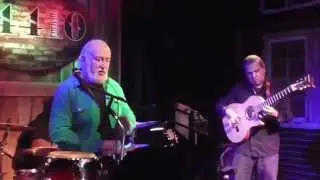 Sendero De Luna - 3G (Live @ The Contemporary Music Center 2015)