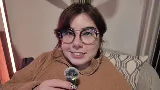 I stopped my posting a daily video streak at day 16 but am back and I am here