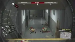 Dead Rising 4 - Trials - Feeding Frenzy