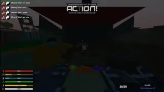 Unturned The Most Unraidable Base!!!!